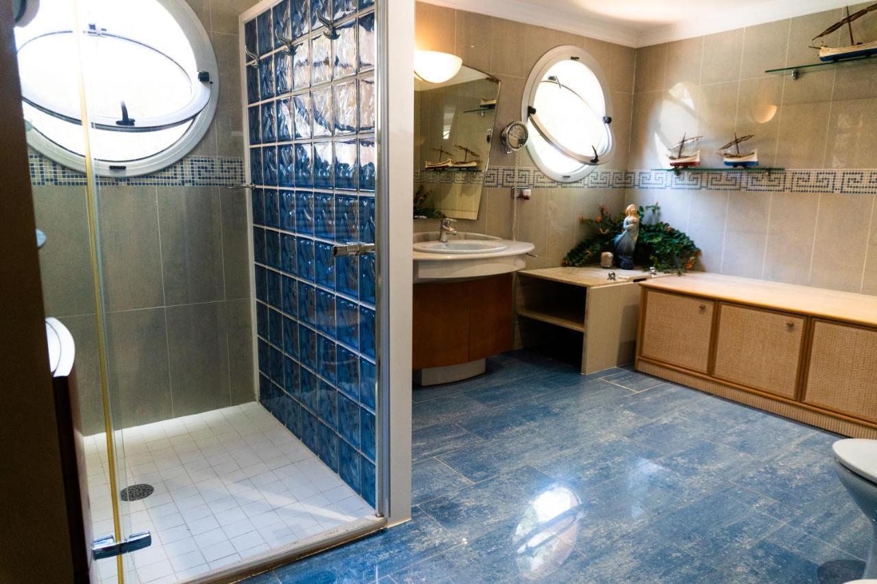 Hotel La Estrella Del Mediterraneo Roda de Bará Kamer foto